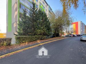 Prodej bytu 2+kk, Litoměřice, Alfonse Muchy, 41 m2