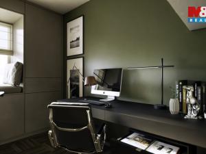 Prodej činžovního domu, Votice, Klášterní, 414 m2