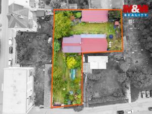 Prodej obchodního prostoru, Bechyně, 340 m2