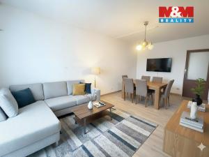 Prodej bytu 4+1, Most, Albrechtická, 78 m2