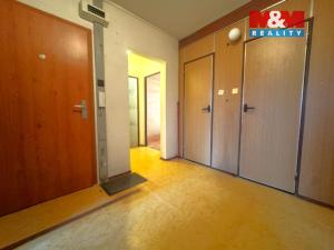 Prodej bytu 4+1, Most, Albrechtická, 78 m2