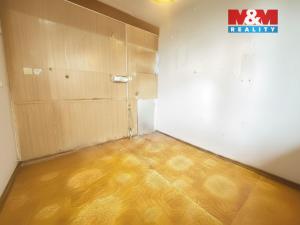 Prodej bytu 4+1, Most, Albrechtická, 78 m2