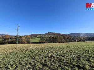 Prodej pole, Rožnov pod Radhoštěm, 7427 m2