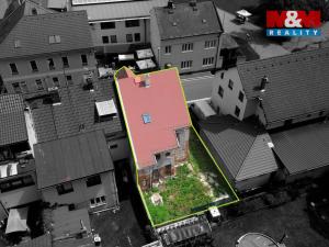 Prodej obchodního prostoru, Uhlířské Janovice, Komenského, 155 m2