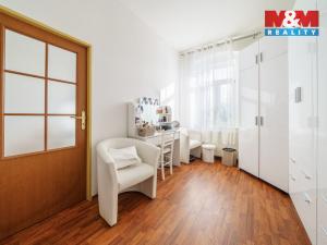 Prodej činžovního domu, Karlovy Vary - Bohatice, Jáchymovská, 700 m2