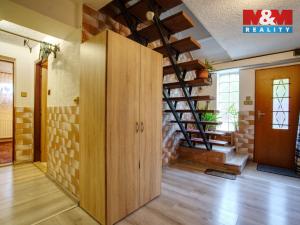 Prodej rodinného domu, Petřvald, Okalová, 160 m2