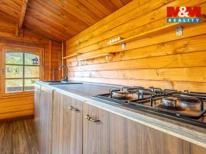 Prodej zahrady, Děčín, Sofijská, 270 m2