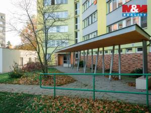 Prodej bytu 3+1, Opava - Předměstí, Krnovská, 72 m2