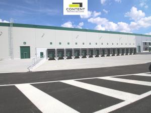 Pronájem skladu, Syrovice, 5063 m2