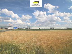 Pronájem skladu, Syrovice, 5063 m2