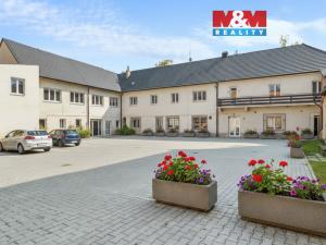 Prodej rodinného domu, Slatina, 300 m2