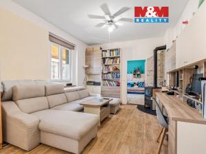 Prodej rodinného domu, Krupka, Husitská, 230 m2