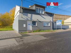 Prodej rodinného domu, Ostrava, Varšavská, 140 m2