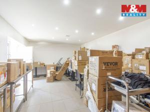 Prodej rodinného domu, Ostrava, Varšavská, 140 m2