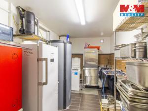 Prodej rodinného domu, Ostrava, Varšavská, 140 m2