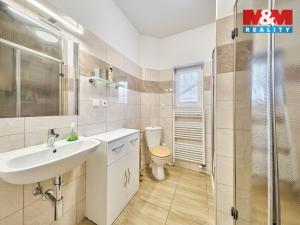 Prodej bytu 2+1, Černý Důl - Čistá v Krkonoších, 52 m2