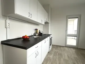 Pronájem bytu 3+1, Česká Lípa, Havířská, 72 m2