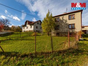 Prodej rodinného domu, Třinec - Oldřichovice, 115 m2