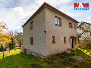 Prodej rodinného domu, Třinec - Oldřichovice, 115 m2