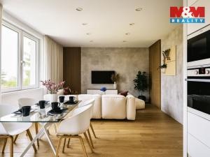 Prodej rodinného domu, Třinec - Oldřichovice, 115 m2