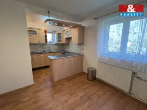 Prodej rodinného domu, Třinec - Oldřichovice, 115 m2