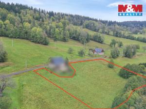 Prodej louky, Rokytnice nad Jizerou - Františkov, 4678 m2