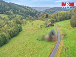 Prodej louky, Rokytnice nad Jizerou - Františkov, 4678 m2