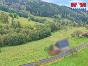 Prodej louky, Rokytnice nad Jizerou - Františkov, 4678 m2