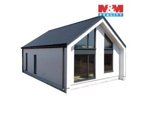 Prodej domu na klíč, Třinec - Dolní Líštná, 74 m2