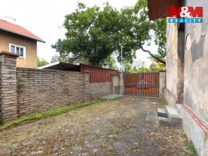 Prodej rodinného domu, Rakovník - Rakovník II, Komenského nám., 160 m2