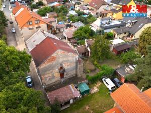 Prodej rodinného domu, Rakovník - Rakovník II, Komenského nám., 160 m2