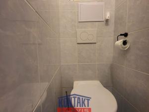 Pronájem bytu 2+kk, České Budějovice, nám. Přemysla Otakara II., 55 m2