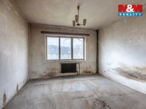 Prodej rodinného domu, Kladruby, 100 m2