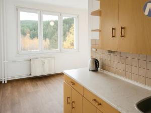 Pronájem bytu 2+1, Vimperk, K. Weise, 62 m2