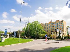 Pronájem bytu 2+1, Vimperk, K. Weise, 62 m2