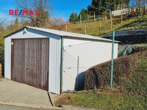 Prodej chaty, Blansko, 35 m2