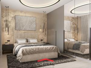 Prodej bytu 4+kk, Brno - Horní Heršpice, Pražákova, 97 m2