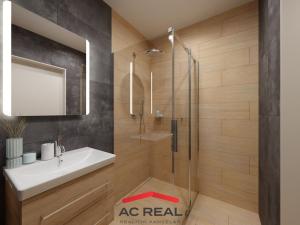 Prodej bytu 4+kk, Brno - Horní Heršpice, Pražákova, 97 m2