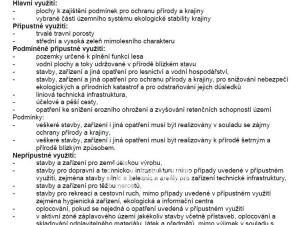 Prodej lesa, Pňovice, 10670 m2