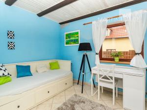 Prodej rodinného domu, Zdiby, Prostřední, 99 m2