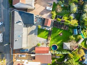 Prodej rodinného domu, Zdiby, Prostřední, 178 m2