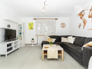 Prodej rodinného domu, Zdiby, Prostřední, 178 m2