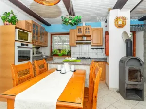 Prodej rodinného domu, Zdiby, Prostřední, 178 m2