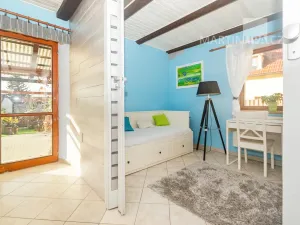 Prodej rodinného domu, Zdiby, Prostřední, 178 m2