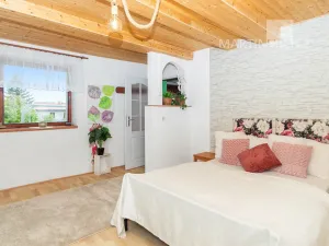 Prodej rodinného domu, Zdiby, Prostřední, 178 m2