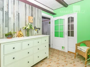 Prodej rodinného domu, Zdiby, Prostřední, 178 m2