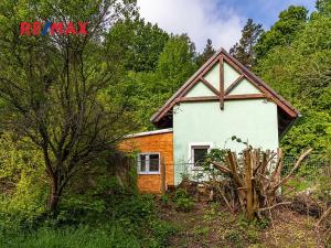 Pronájem chaty, Zákupy, 41 m2