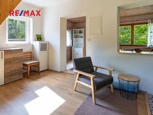 Pronájem chaty, Zákupy, 41 m2