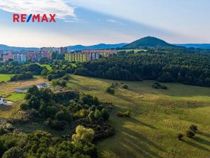 Prodej louky, Česká Lípa, 1212 m2