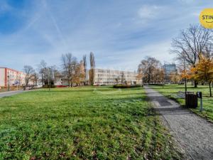 Prodej bytu 3+1, Ostrava, Patrice Lumumby, 68 m2